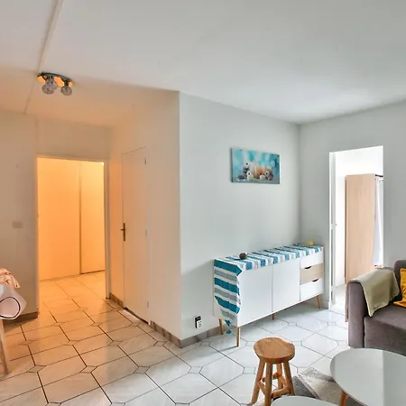 Chic And Spacious Beautiful Terrace Appartement *