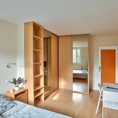 Appartement Chic And Spacious Beautiful Terrace