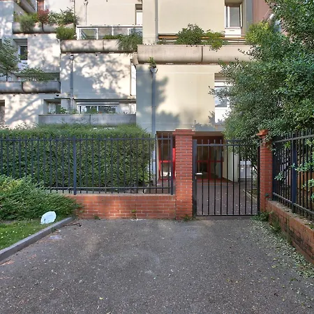 Appartement Chic And Spacious Beautiful Terrace *